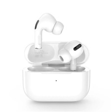 Бездротові Bluetooth навушники XO T3 Pods headset BT 5.3 White